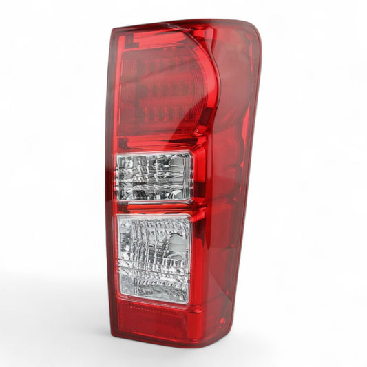 Right Tail Light for Isuzu D-MAX 2012–2019 | Enhanced Style Replacement (RH)