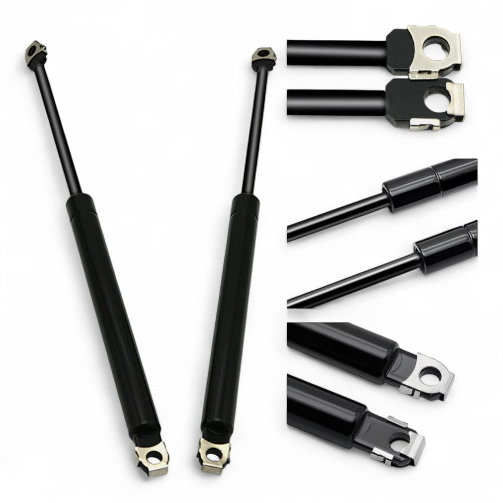 Bonnet Gas Struts for BMW E36 318i 325i 328i M3 (Pair) - Partzo