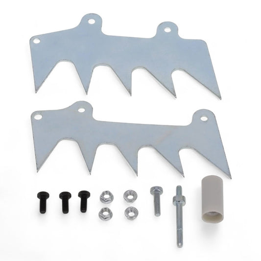 To Fit STIHL BUMPER SPIKE PLATE SET 044 046 064 066 MS440 MS460 MS640 MS650 MS660 Chainsaw - Partzo