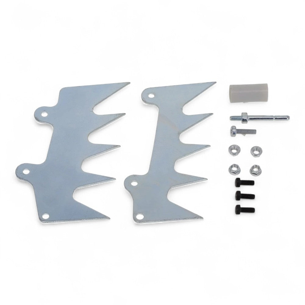To Fit STIHL BUMPER SPIKE PLATE SET 044 046 064 066 MS440 MS460 MS640 MS650 MS660 Chainsaw - Partzo