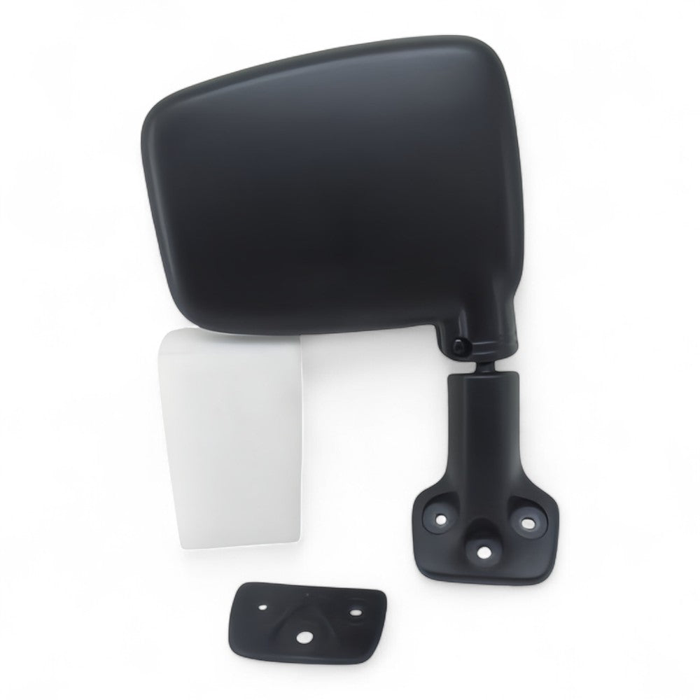 Tailgate Mirror for Nissan Caravan NV350 E26 2012–2025 | Rear Visibility Mirror - Partzo