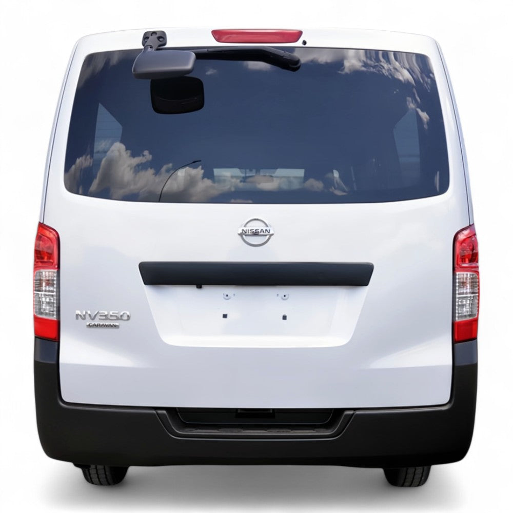 Tailgate Mirror for Nissan Caravan NV350 E26 2012–2025 | Rear Visibility Mirror - Partzo