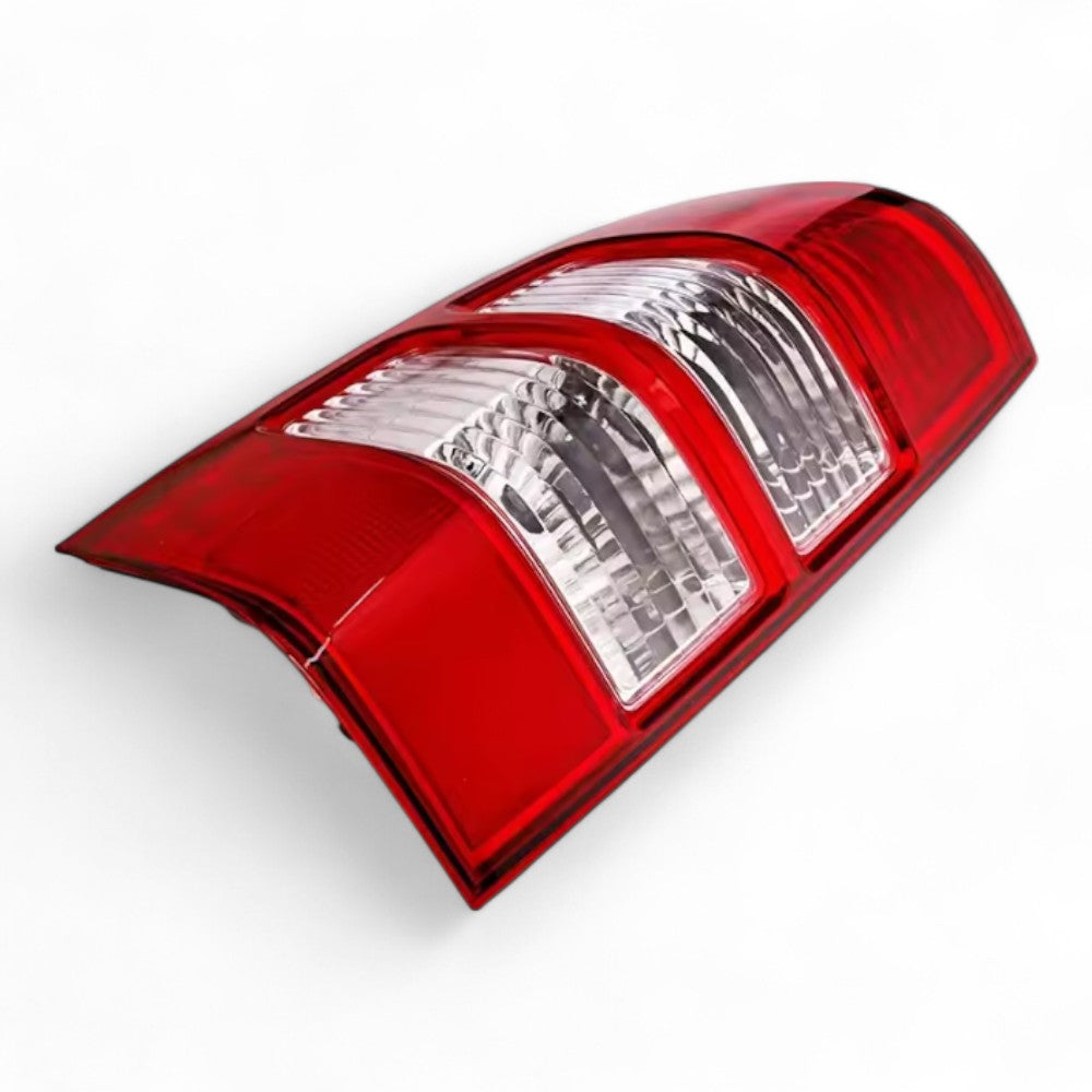 Left Tail Light for Ford Ranger PJ 2006–2009 | Passenger Side Replacement | With Wiring Loom - Partzo