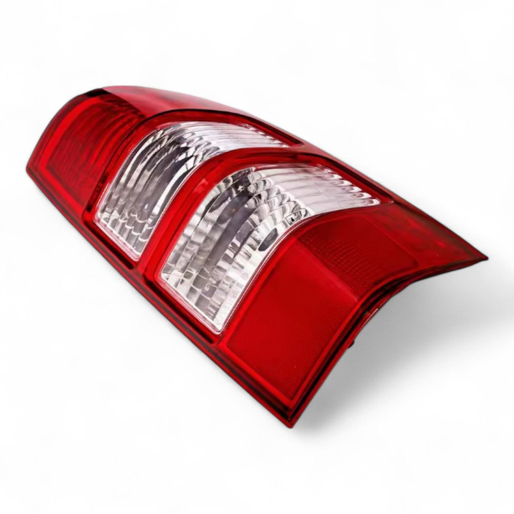 Right Tail Light for Ford Ranger PJ 2006–2009 | Driver Side Replacement | With Wiring Loom - Partzo