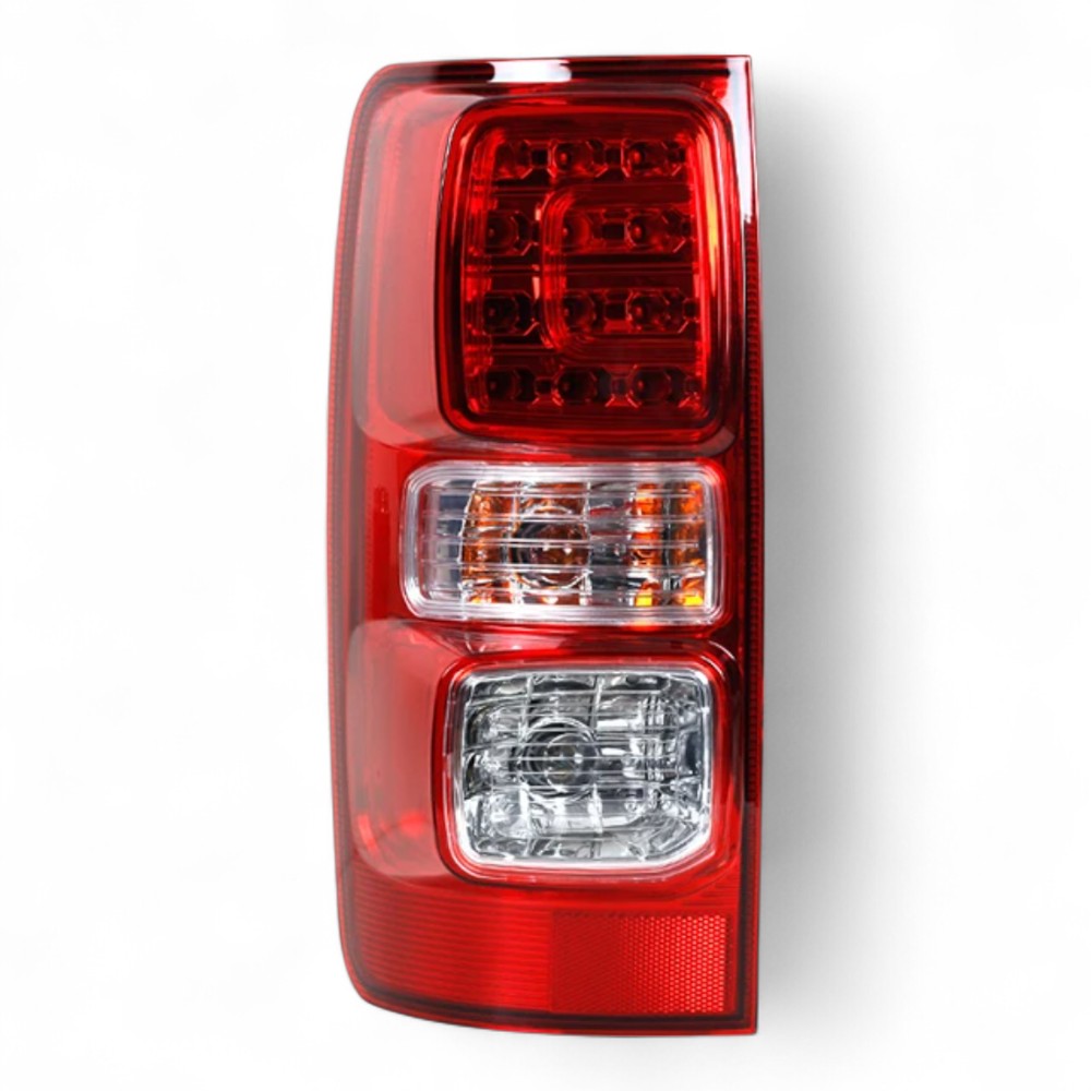 Left Tail Light for Holden Colorado RG 2012–2024 | Full LED Rear Assembly - Partzo