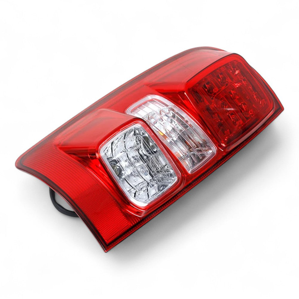 Left Tail Light for Holden Colorado RG 2012–2024 | Full LED Rear Assembly - Partzo