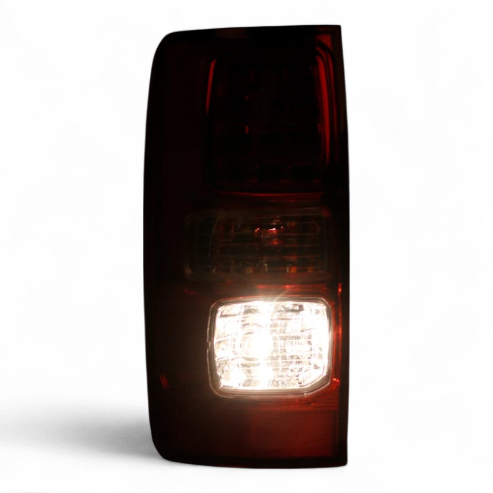 Left Tail Light for Holden Colorado RG 2012–2024 | Full LED Rear Assembly - Partzo