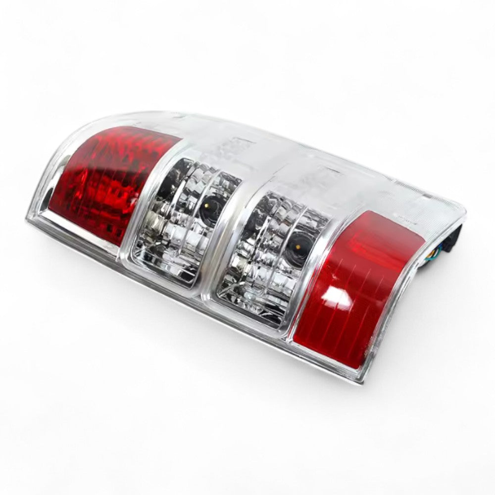 Right Tail Light for Ford Ranger PK 2008–2011 | Driver Side Rear Assembly | With Wiring Loom - Partzo