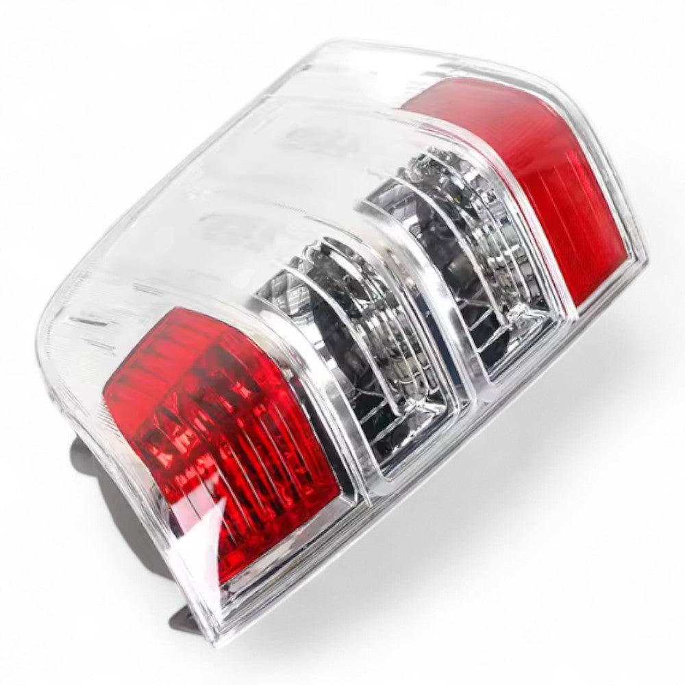 Right Tail Light for Ford Ranger PK 2008–2011 | Driver Side Rear Assembly | With Wiring Loom - Partzo