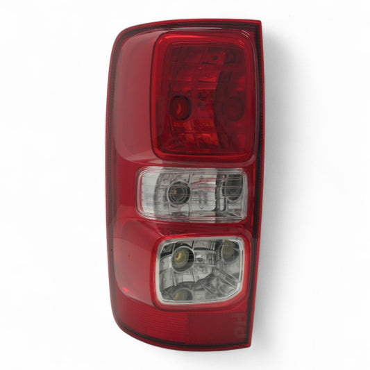 Left Tail Light for Holden Colorado RG 2012–2024 | Halogen Bulb Version - Partzo