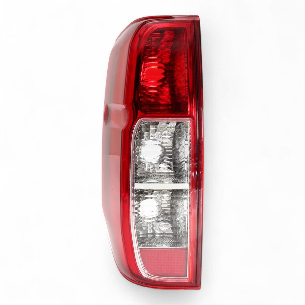 Left Tail Light for Nissan Navara D40 2005–2015 - Partzo