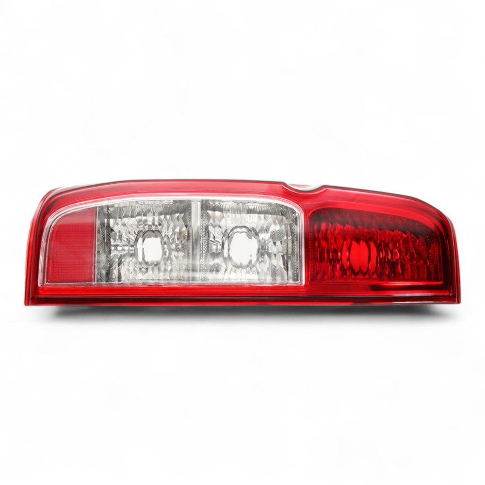 Left Tail Light for Nissan Navara D40 2005–2015 - Partzo
