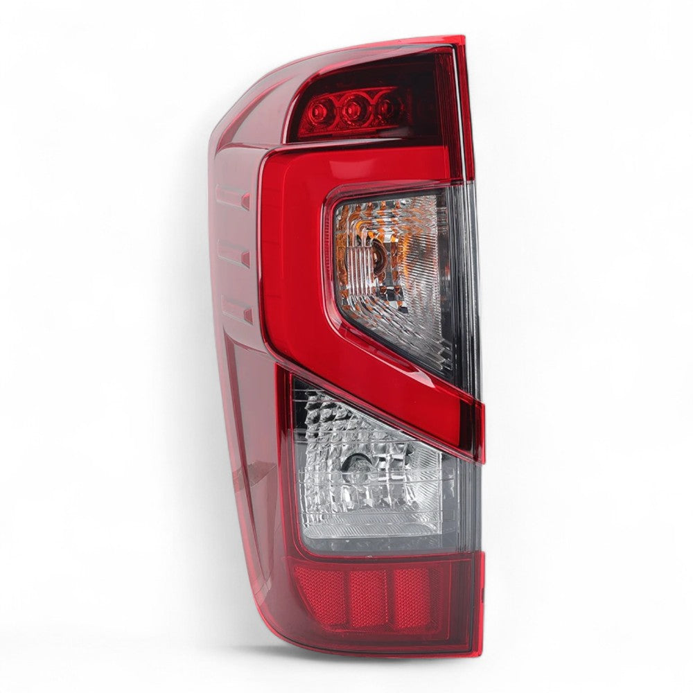 Left Tail Light for Nissan Navara NP300 2021–2025 - Partzo