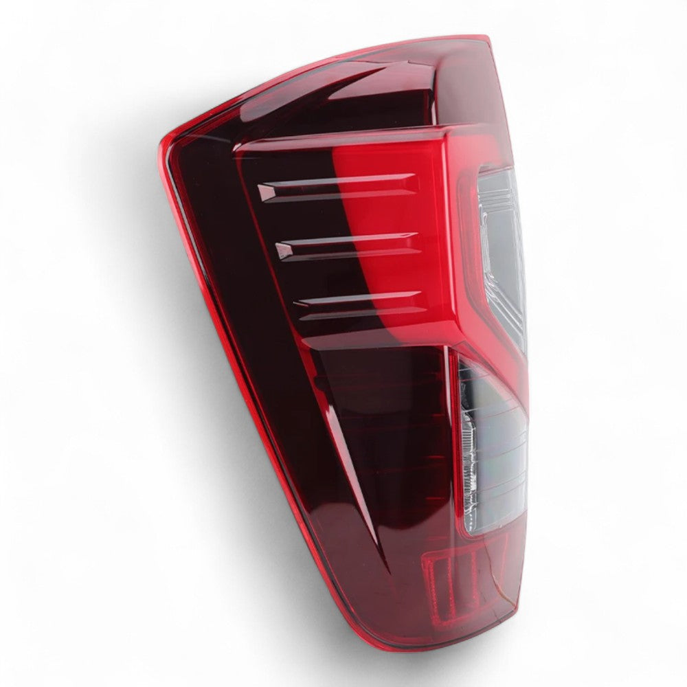 Left Tail Light for Nissan Navara NP300 2021–2025 - Partzo