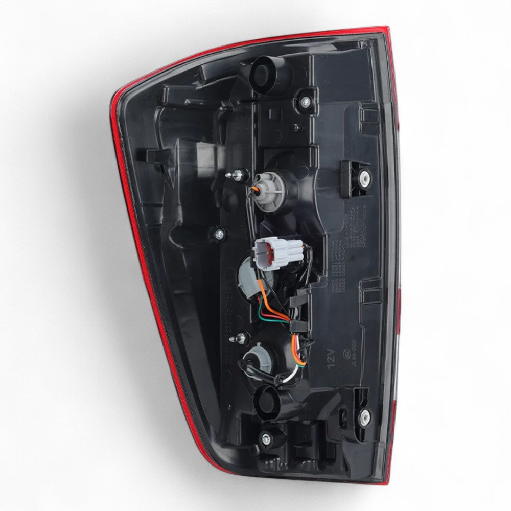 Right Tail Light for Nissan Navara NP300 2021–2025 - Partzo