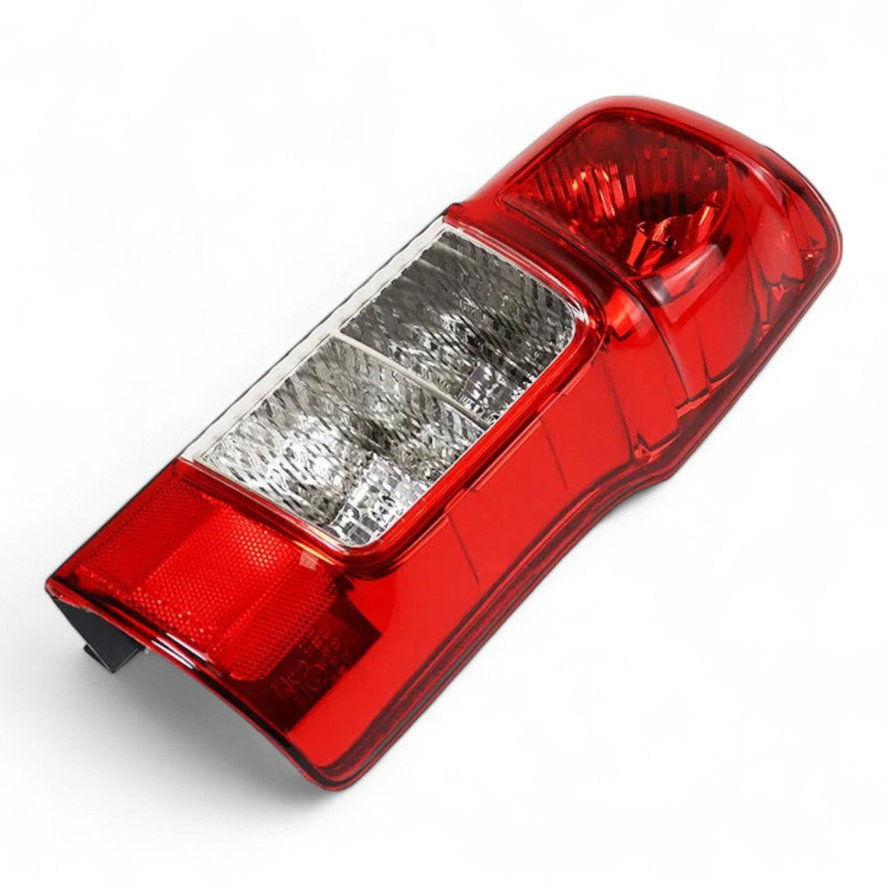 Right Tail Light for Nissan Caravan NV350 2013–2019 - Partzo
