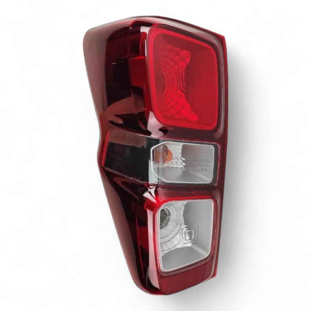 Left Tail Light for Isuzu D-MAX 2020–2025 - Partzo