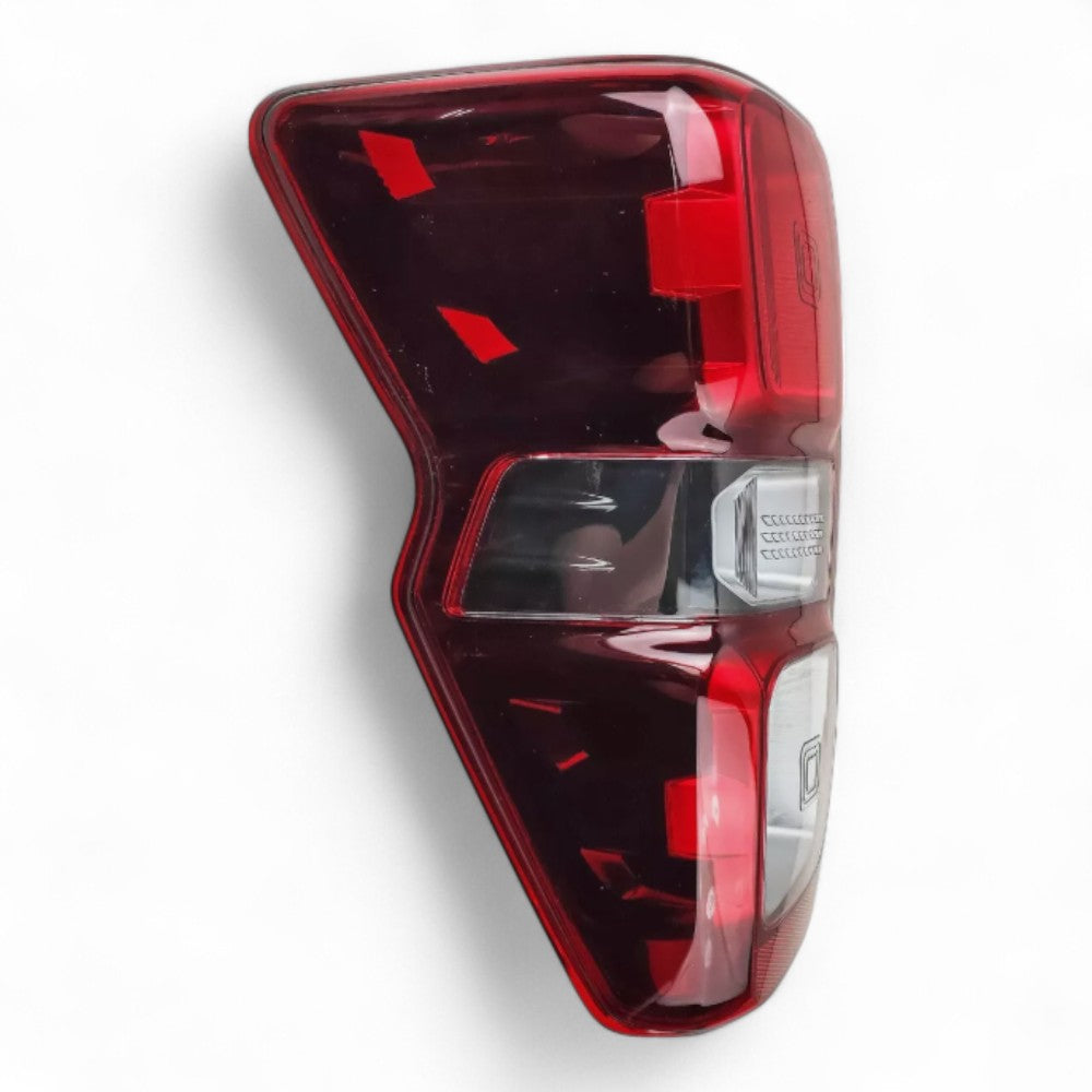 Left Tail Light for Isuzu D-MAX 2020–2025 - Partzo