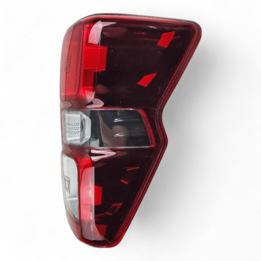 Right Tail Light for Isuzu D-MAX 2020–2025 - Partzo