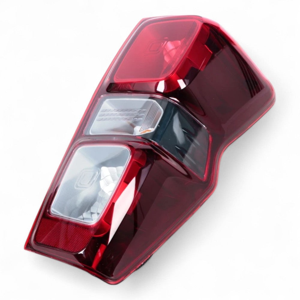 Right Tail Light for Isuzu D-MAX 2020–2025 - Partzo