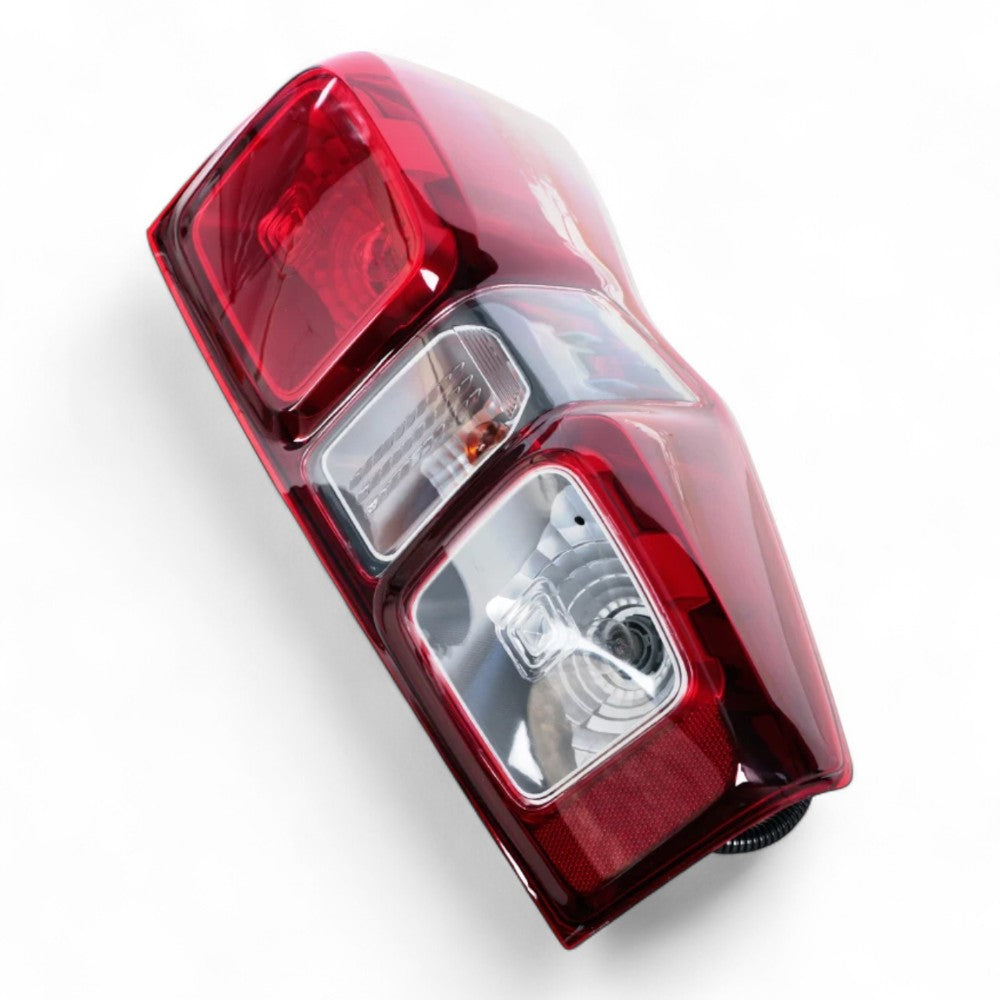 Right Tail Light for Isuzu D-MAX 2020–2025 - Partzo