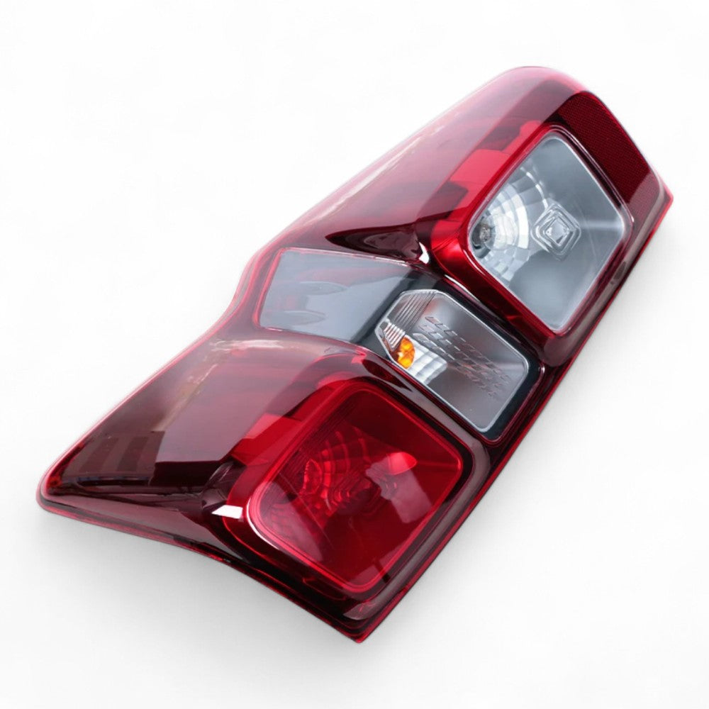 Right Tail Light for Isuzu D-MAX 2020–2025 - Partzo