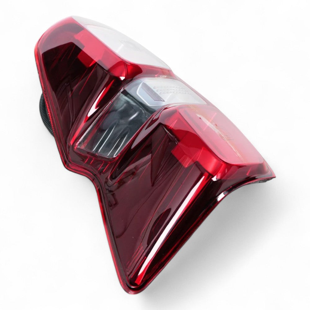 Left Tail Light for Isuzu D-MAX 2020–2025 - Partzo