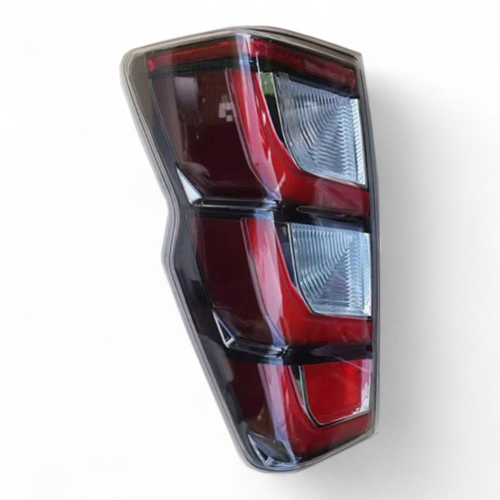 Left Side Tail Light for Isuzu D-MAX 2024–2026 - Partzo