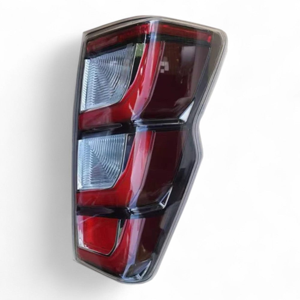 Right Side Tail Light for Isuzu D-MAX 2024–2026 - Partzo