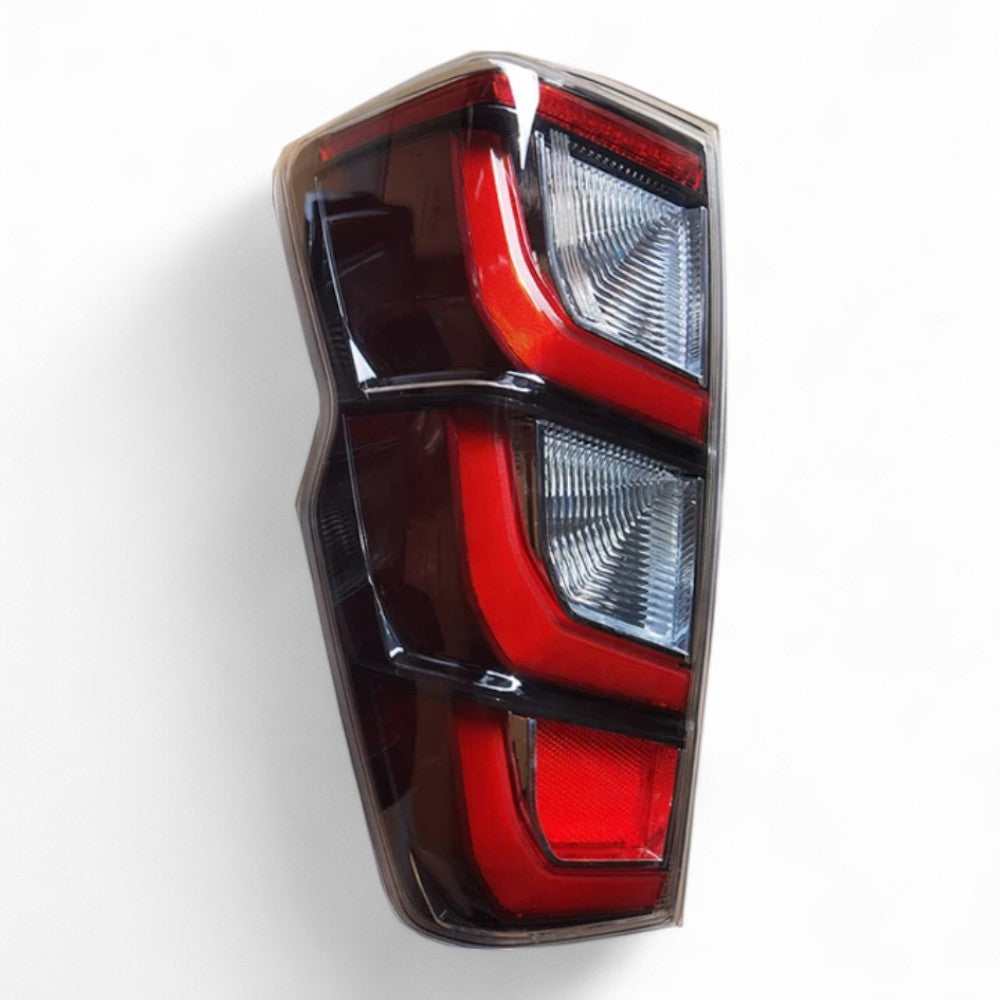 Left Side Tail Light for Isuzu D-MAX 2024–2026 - Partzo