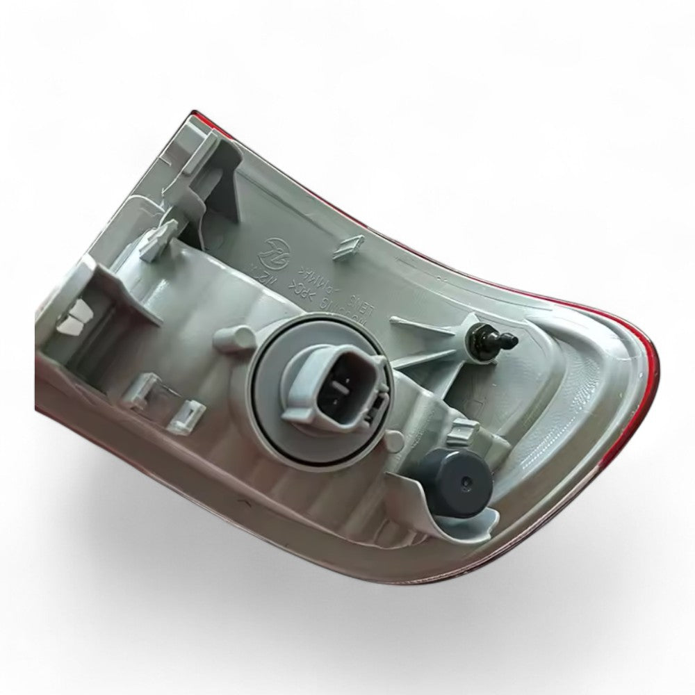 Left Lower Reverse Tail Light for Mazda BT-50 2011–2020 | LH Rear Assembly - Partzo