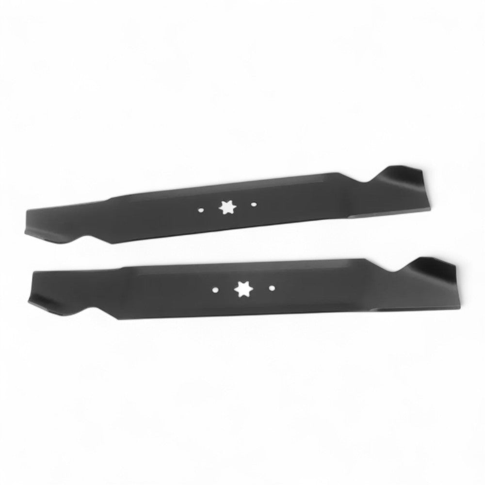 Blade for 46" Cut MTD Cub Cadet Troy-Bilt Replaces 742-04244 942-04244 - Partzo