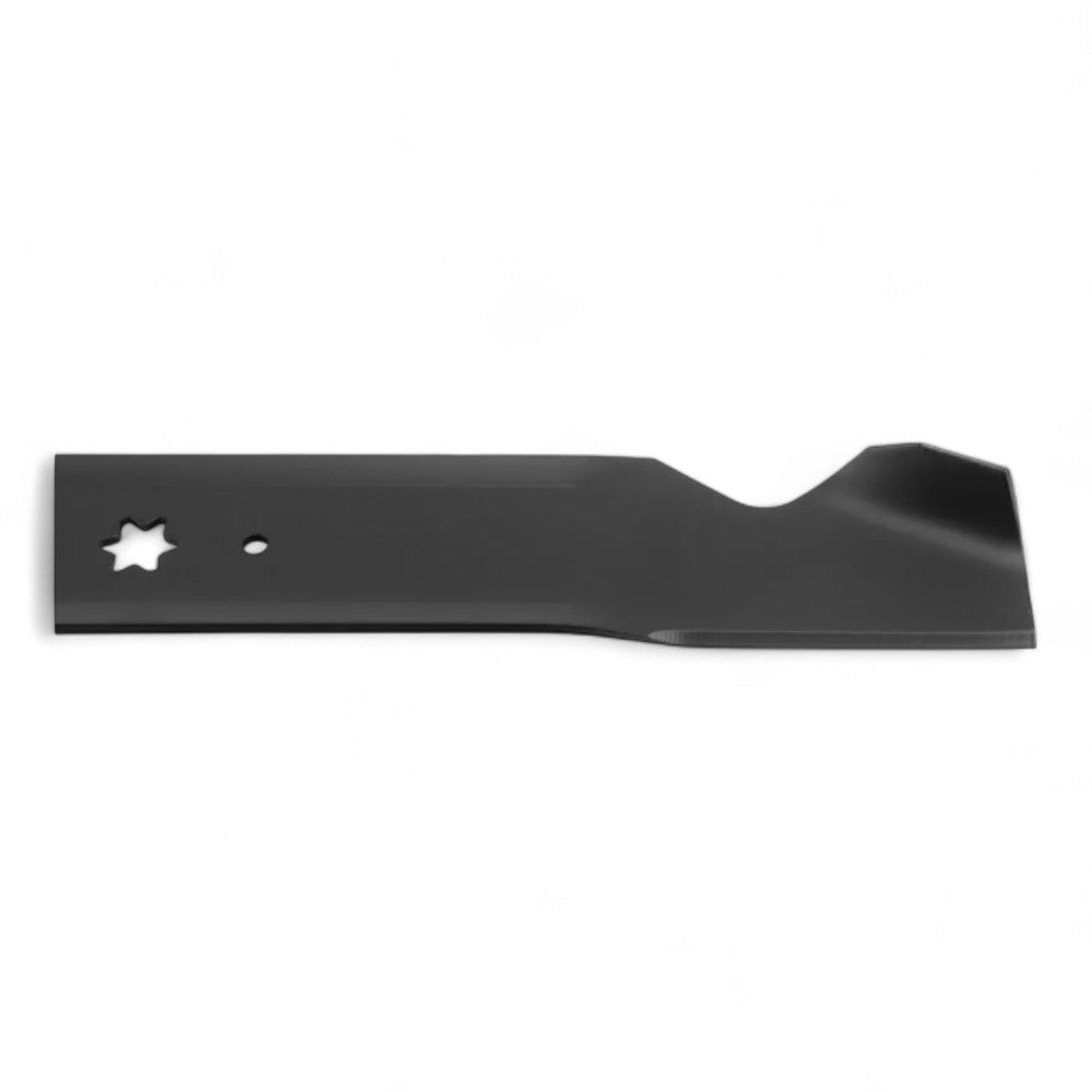 Blade for 46" Cut MTD Cub Cadet Troy-Bilt Replaces 742-04244 942-04244 - Partzo