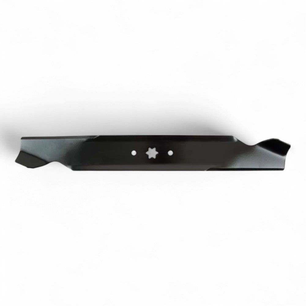 Blade for 46" Cut MTD Cub Cadet Troy-Bilt Replaces 742-04244 942-04244 - Partzo