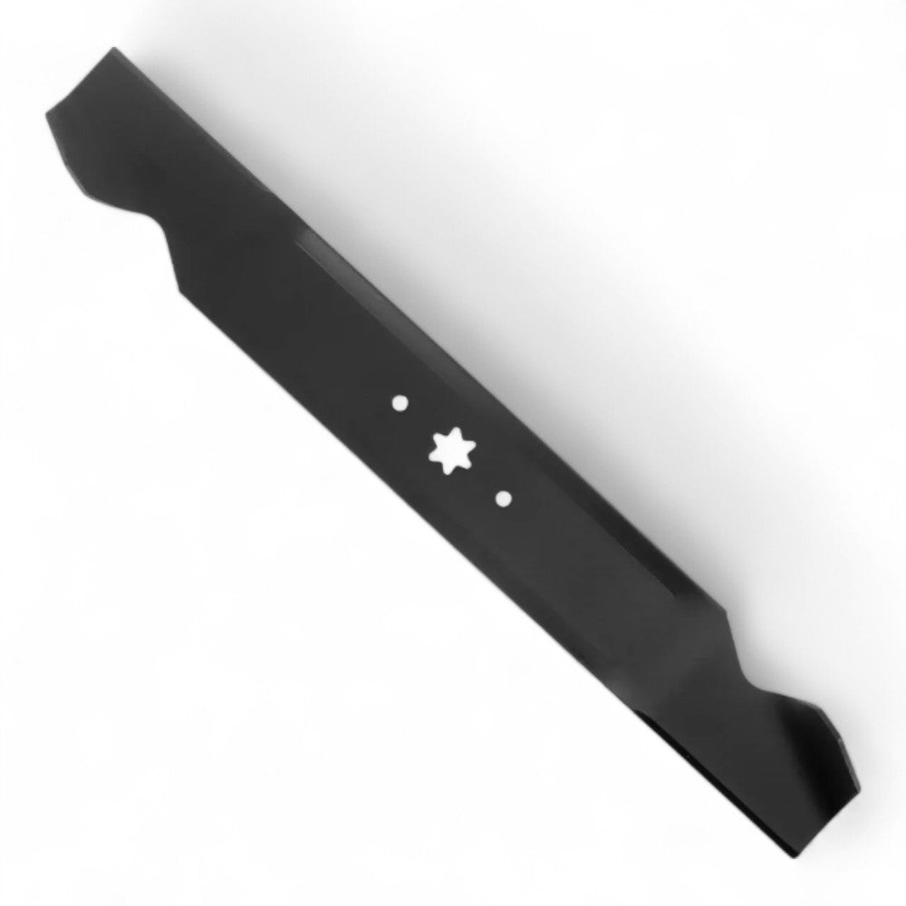 Blade for 46" Cut MTD Cub Cadet Troy-Bilt Replaces 742-04244 942-04244 - Partzo