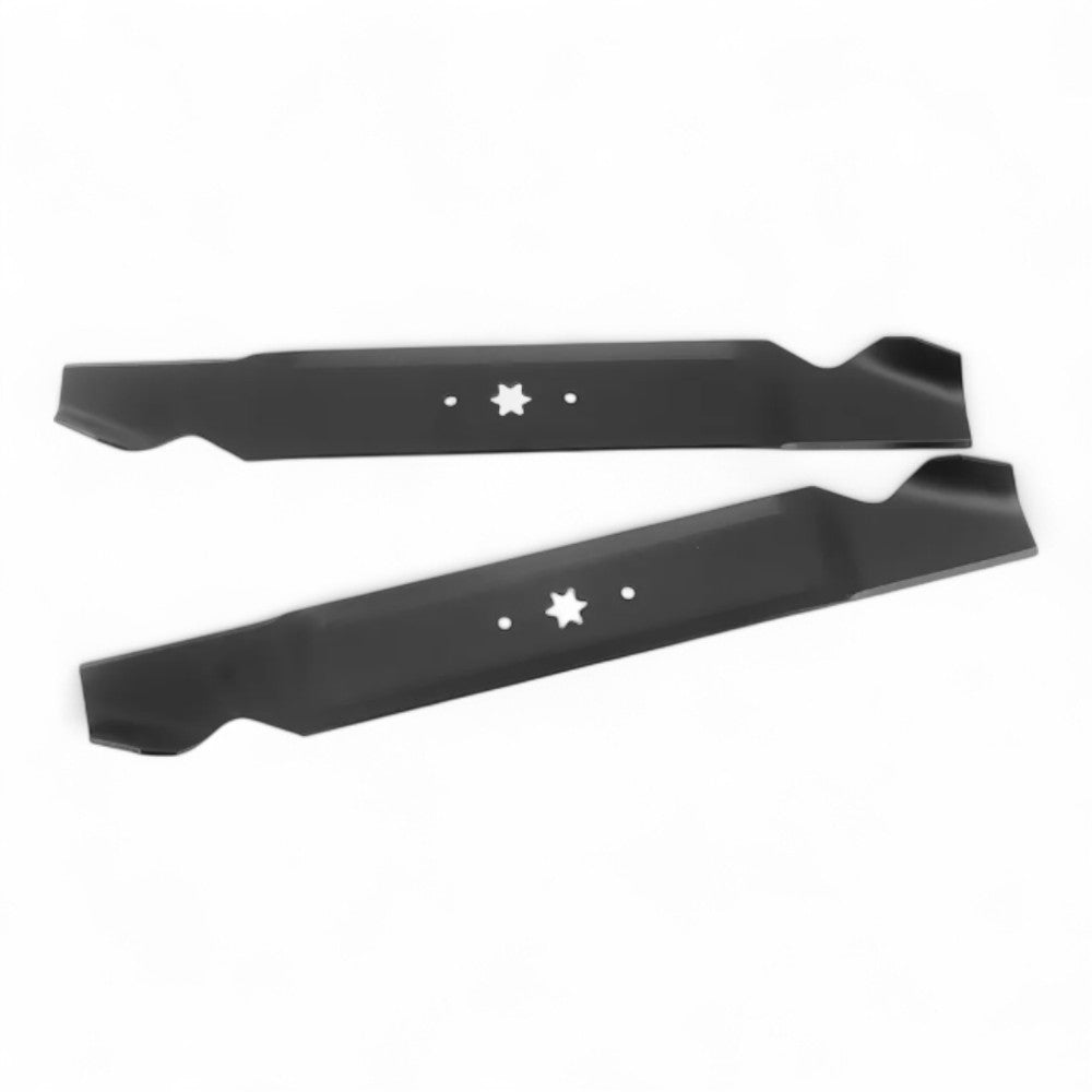 Blade for 46" Cut MTD Cub Cadet Troy-Bilt Replaces 742-04244 942-04244 - Partzo