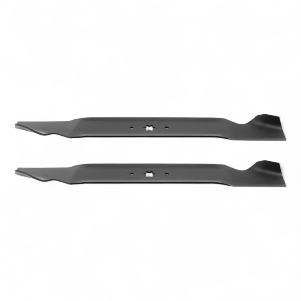 Blade for 46" Cut MTD Cub Cadet Troy-Bilt Replaces 742-04244 942-04244 - Partzo