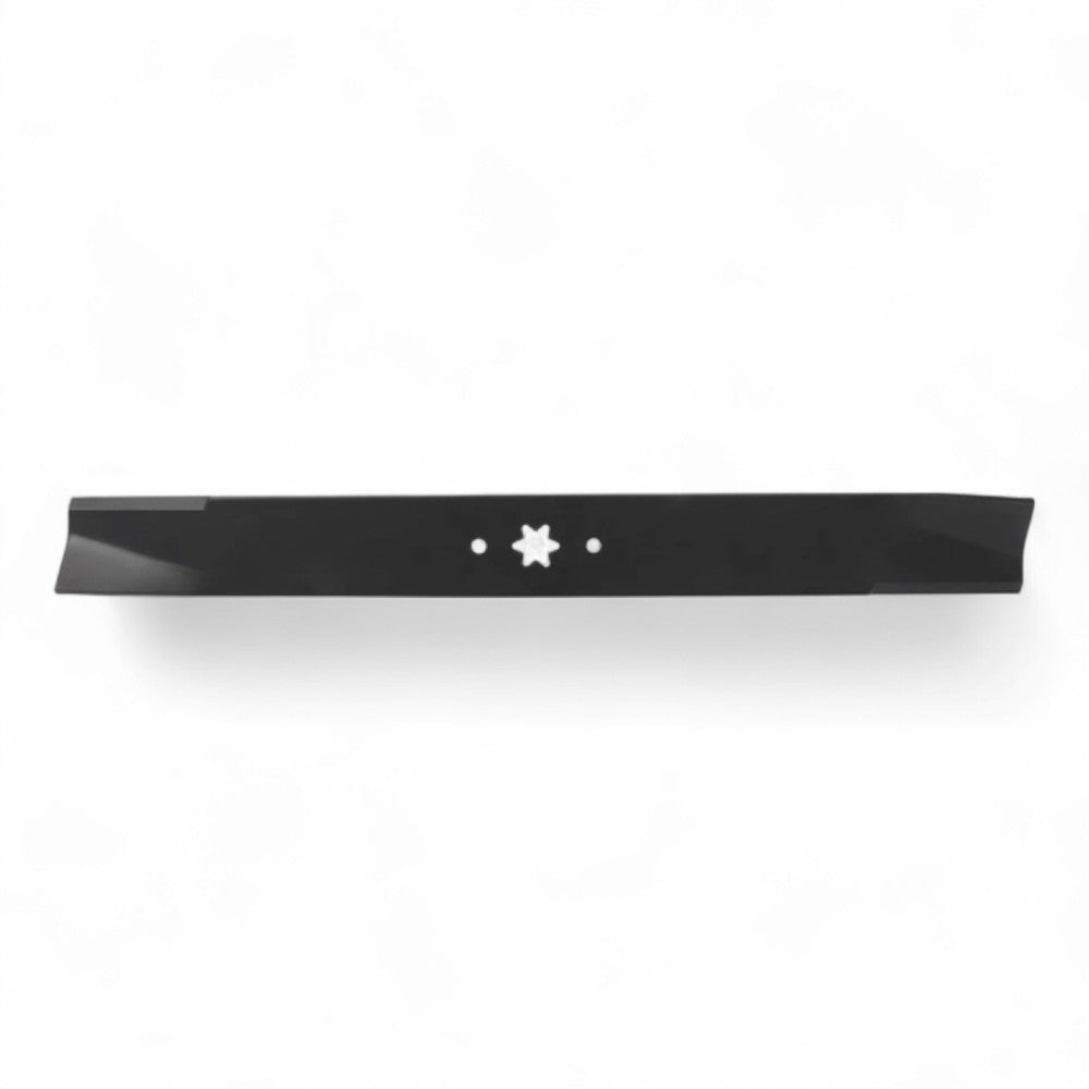 Lawn Mower Blade – To Fit 42" Decks – Replaces MTD, Cub Cadet, Craftsman, Troy-Bilt 942-04312 742-04308 942-04312 - Partzo