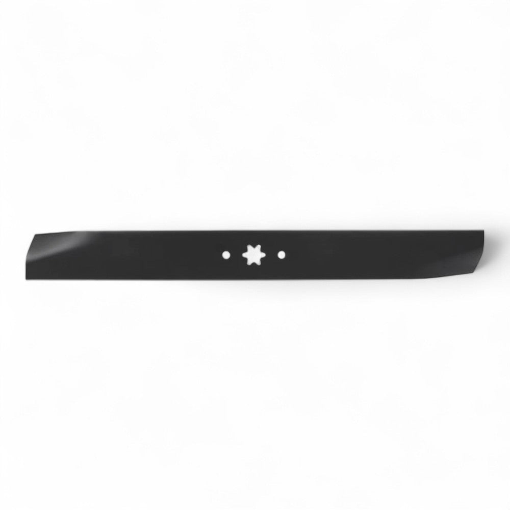 Lawn Mower Blade – To Fit 42" Decks – Replaces MTD, Cub Cadet, Craftsman, Troy-Bilt 942-04312 742-04308 942-04312 - Partzo