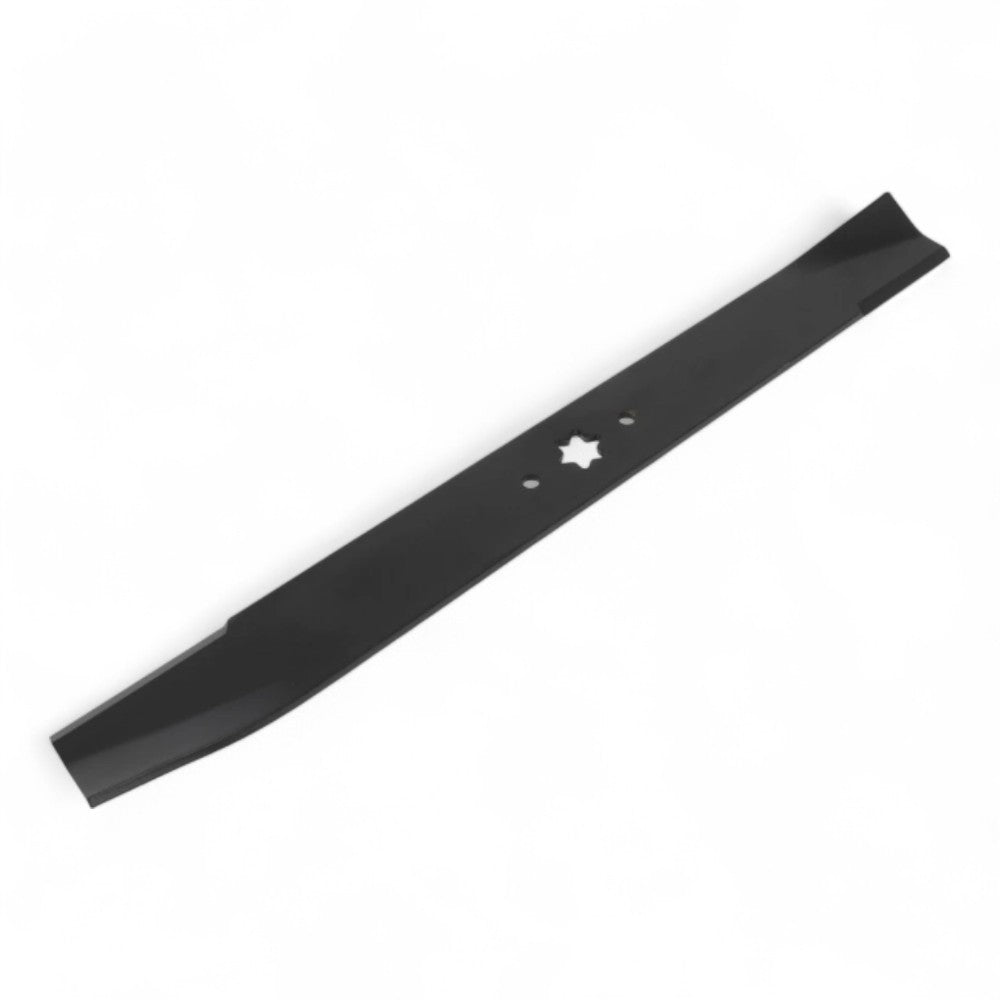 Lawn Mower Blade – To Fit 42" Decks – Replaces MTD, Cub Cadet, Craftsman, Troy-Bilt 942-04312 742-04308 942-04312 - Partzo