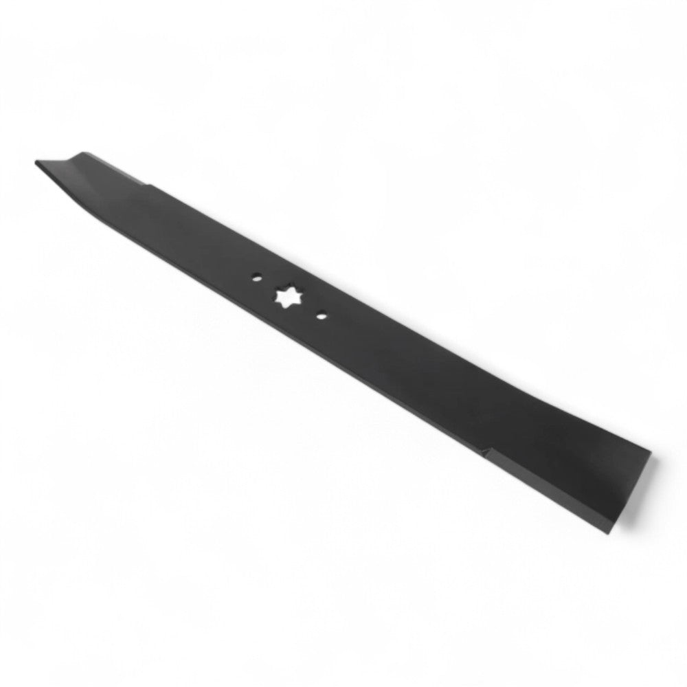 Lawn Mower Blade – To Fit 42" Decks – Replaces MTD, Cub Cadet, Craftsman, Troy-Bilt 942-04312 742-04308 942-04312 - Partzo
