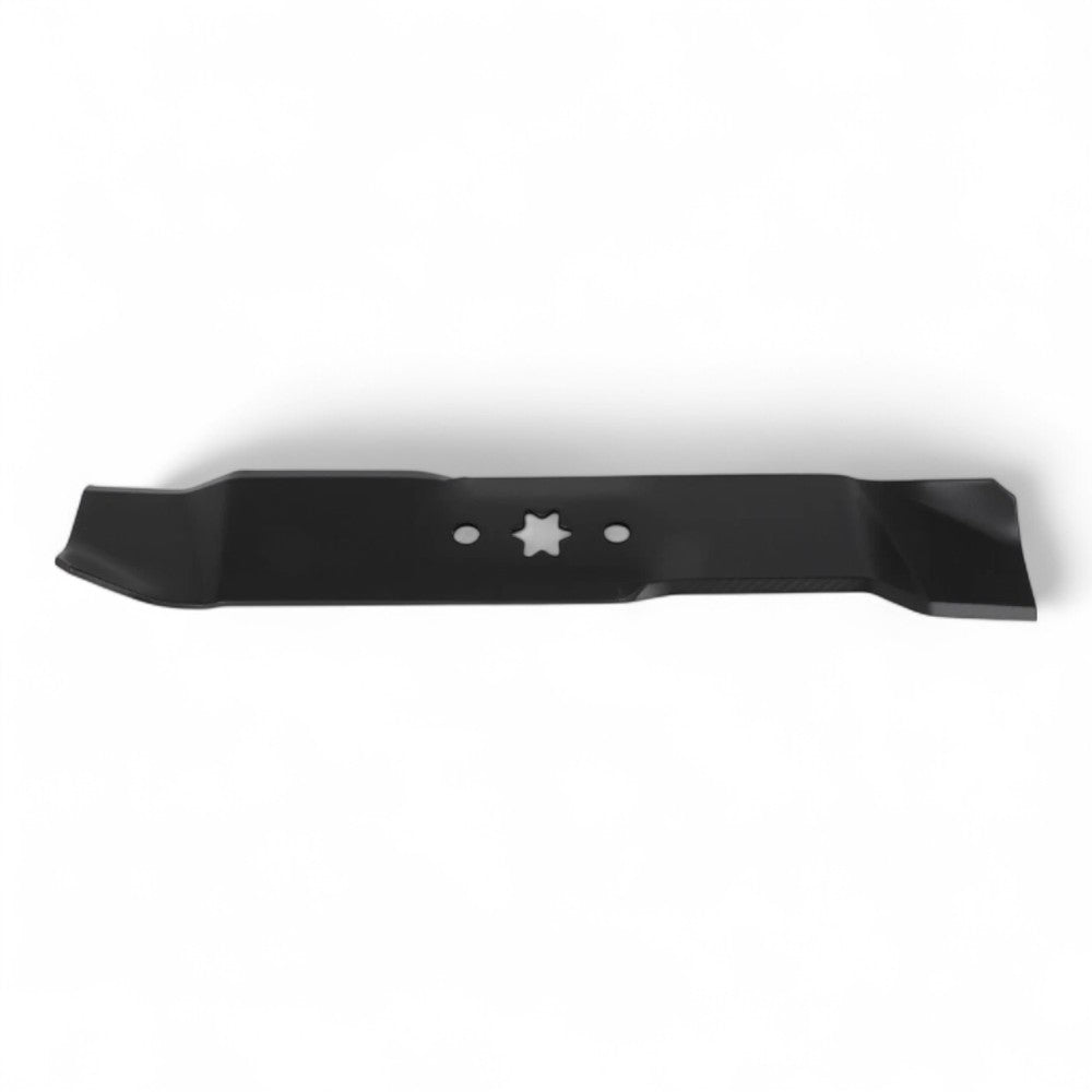 46" 3-in-1 Lawn Mower Blade Set – Replaces 942-04125 & 942-04124 – To Fit Cub Cadet, MTD, Troy-Bilt, Toro - Partzo