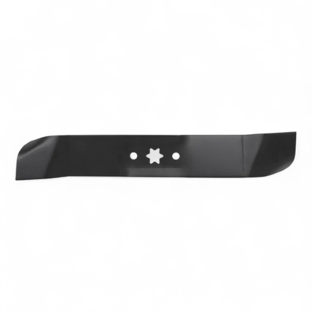 46" 3-in-1 Lawn Mower Blade Set – Replaces 942-04125 & 942-04124 – To Fit Cub Cadet, MTD, Troy-Bilt, Toro - Partzo