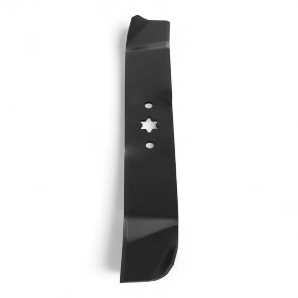 46" 3-in-1 Lawn Mower Blade Set – Replaces 942-04125 & 942-04124 – To Fit Cub Cadet, MTD, Troy-Bilt, Toro - Partzo