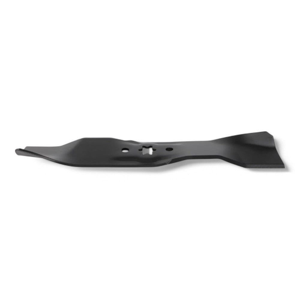46" 3-in-1 Lawn Mower Blade Set – Replaces 942-04125 & 942-04124 – To Fit Cub Cadet, MTD, Troy-Bilt, Toro - Partzo