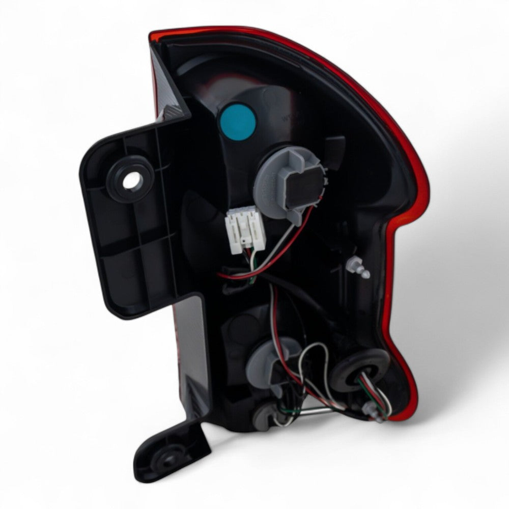 To Fit LH Nissan NV200 Tail Light 2010–2021 - Partzo