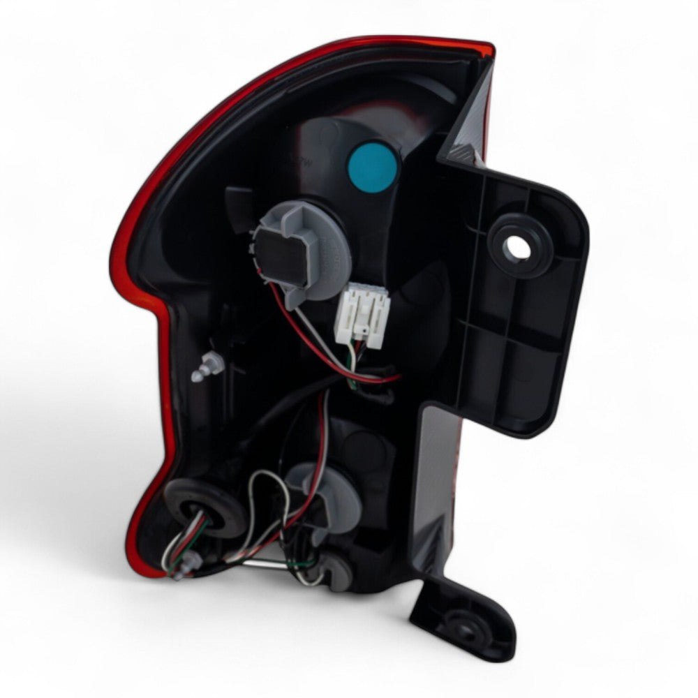 To Fit Nissan NV200 Tail Light Pair 2010–2021 - Partzo