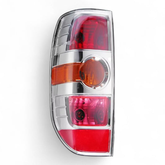 LH Tail Light for Mazda BT-50 BT50 2007–2011 - Partzo