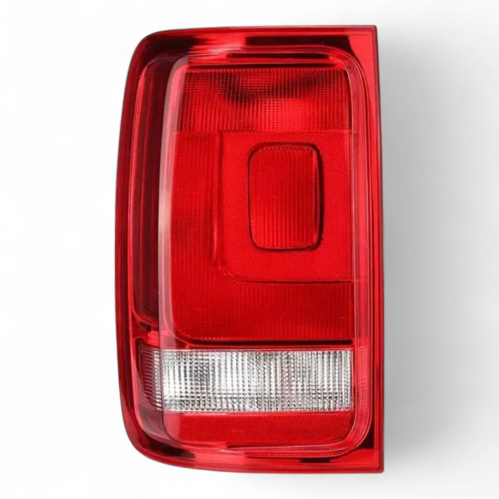 To Fit Tail Light Pair Volkswagen Amarok 2010–2021 - Partzo
