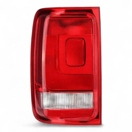 To Fit LH Volkswagen Amarok Tail Light 2010–2021 - Partzo